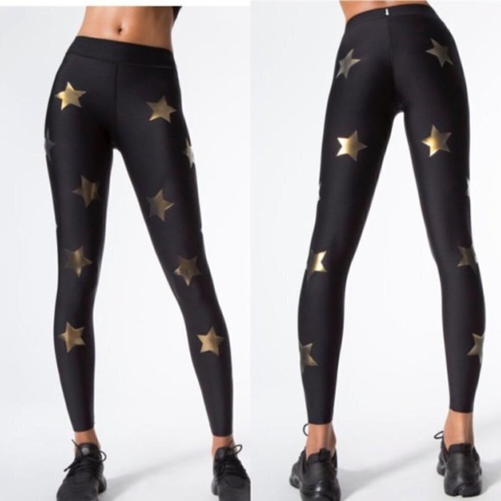 UltraCor Lux Knockout Leggings Size XS